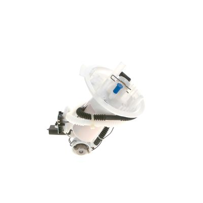 Bosch Tankvlotter 0 986 580 415