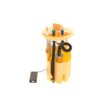 Bosch Brandstof toevoermodule 0 986 580 419