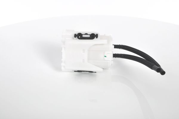 Bosch Brandstofpomp 0 986 580 823