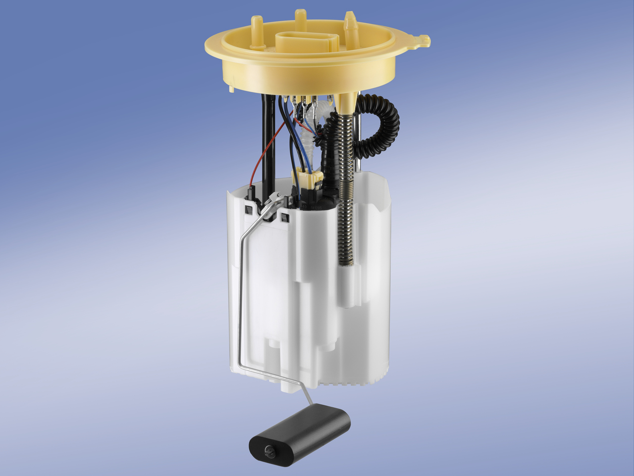 Brandstof toevoermodule Bosch 0 986 580 826