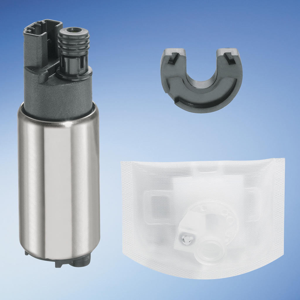 Brandstofpomp Bosch 0 986 580 908