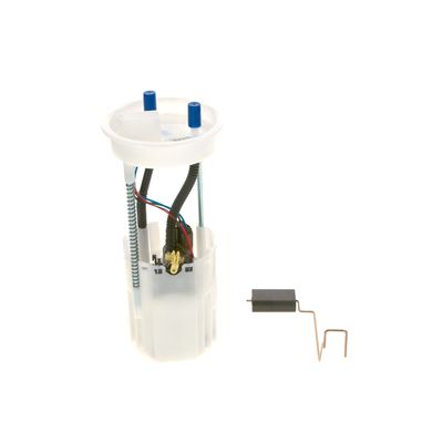 Bosch Brandstof toevoermodule 0 986 580 932