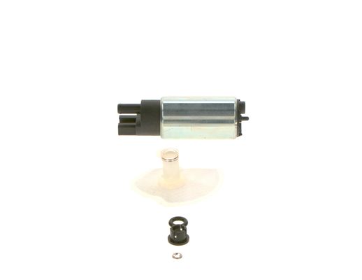 Bosch Brandstofpomp 0 986 580 937