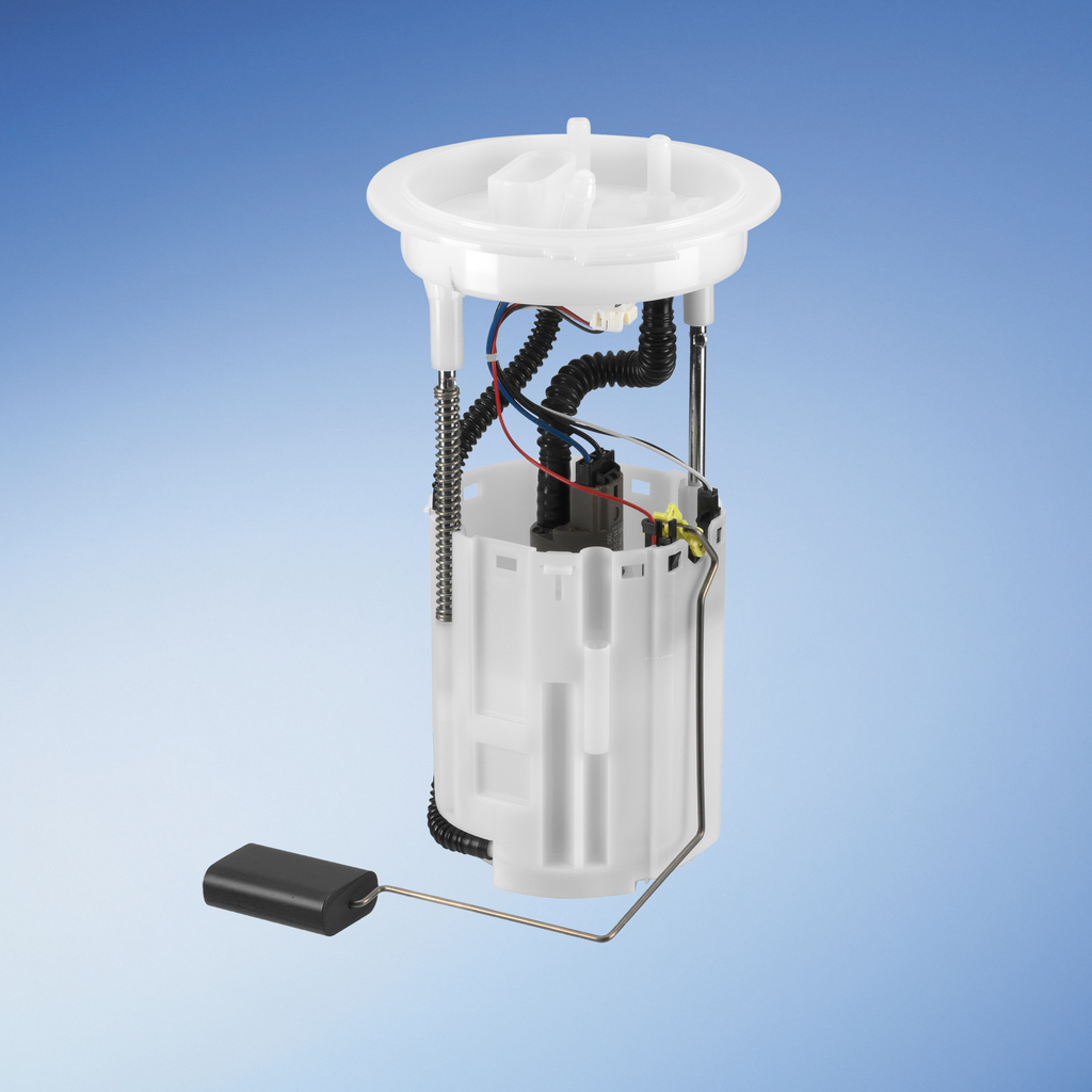 Brandstof toevoermodule Bosch 0 986 580 940