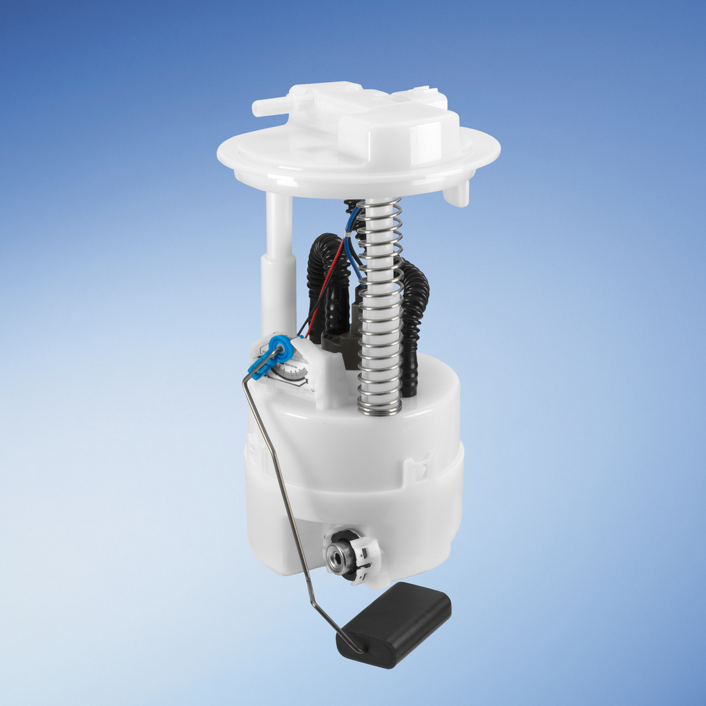 Brandstof toevoermodule Bosch 0 986 580 952