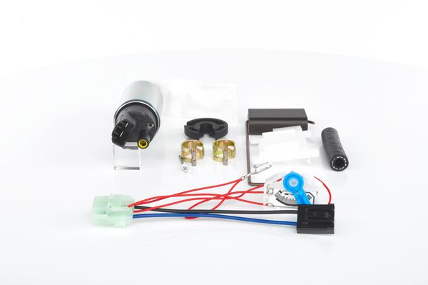 Bosch Brandstofpomp 0 986 580 965