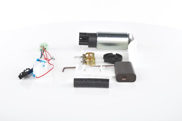 Bosch Brandstofpomp 0 986 580 965
