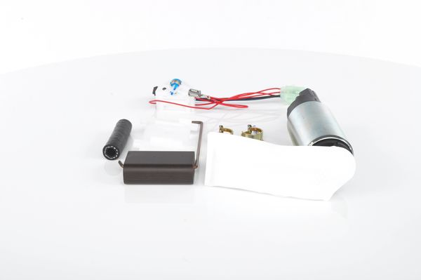 Bosch Brandstofpomp 0 986 580 965
