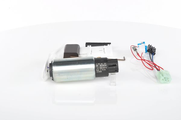Bosch Brandstofpomp 0 986 580 965