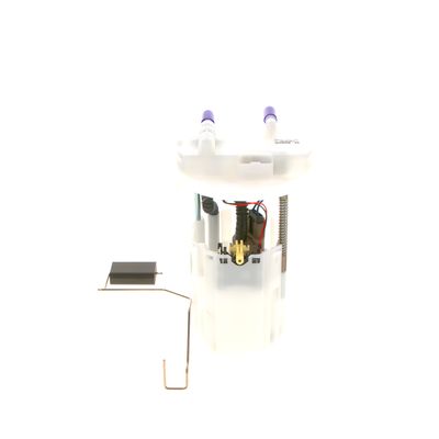 Bosch Brandstof toevoermodule 0 986 580 993