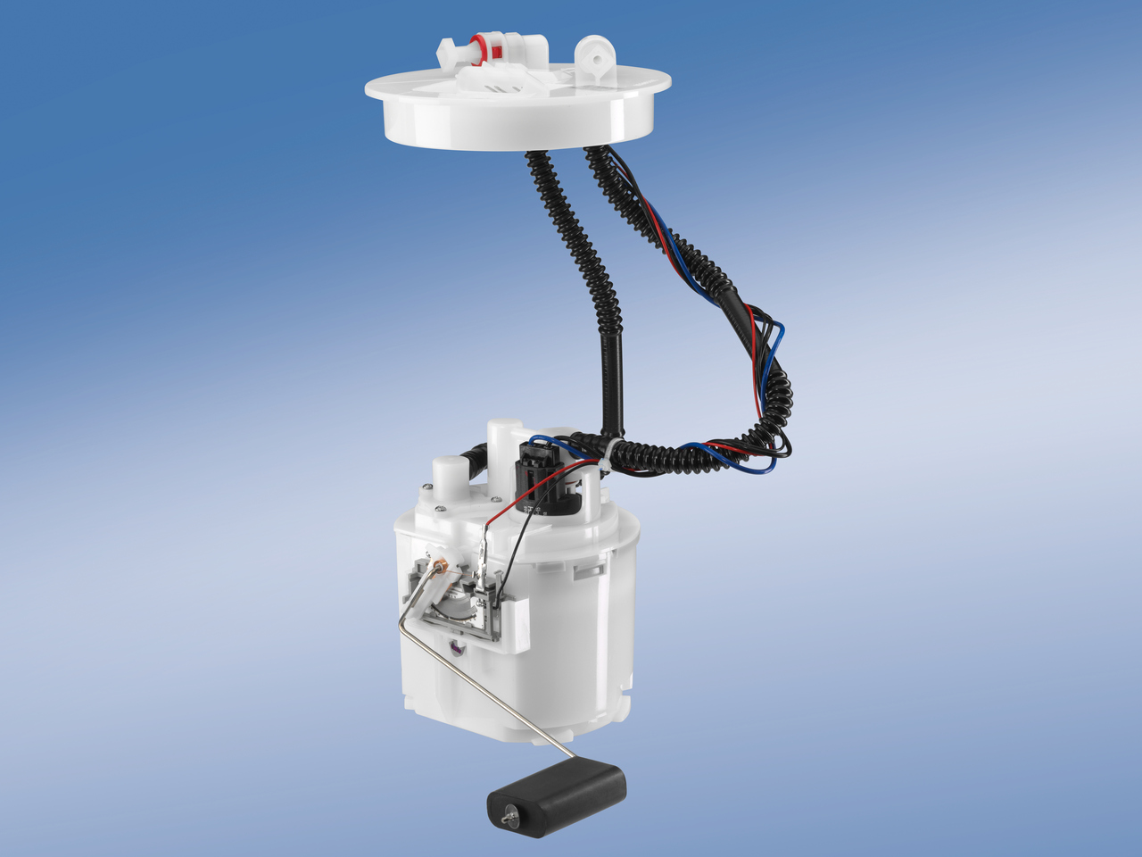 Brandstof toevoermodule Bosch 0 986 580 995