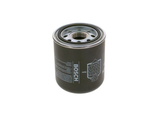 Bosch Luchtdroger (remsysteem) 0 986 628 250
