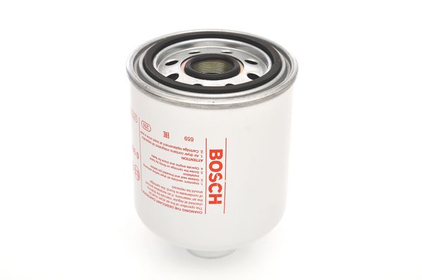 Bosch Luchtdroger (remsysteem) 0 986 628 254