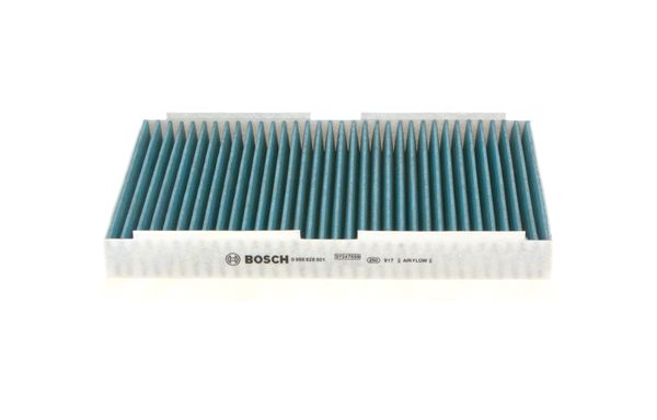 Interieurfilter Bosch 0 986 628 501