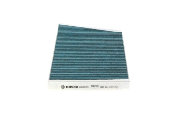 Interieurfilter Bosch 0 986 628 503