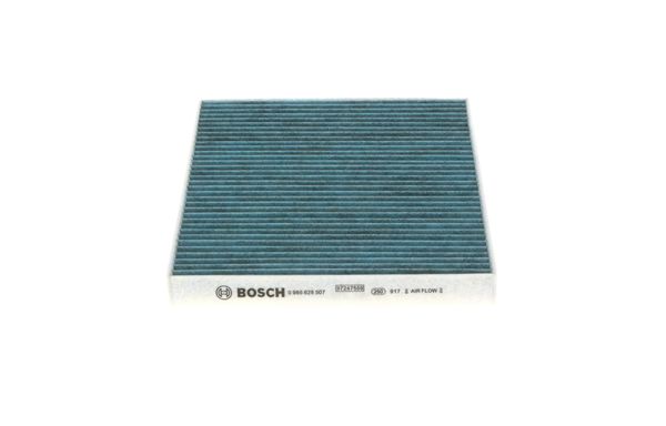 Interieurfilter Bosch 0 986 628 507