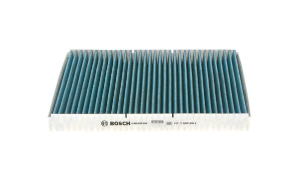 Interieurfilter Bosch 0 986 628 509