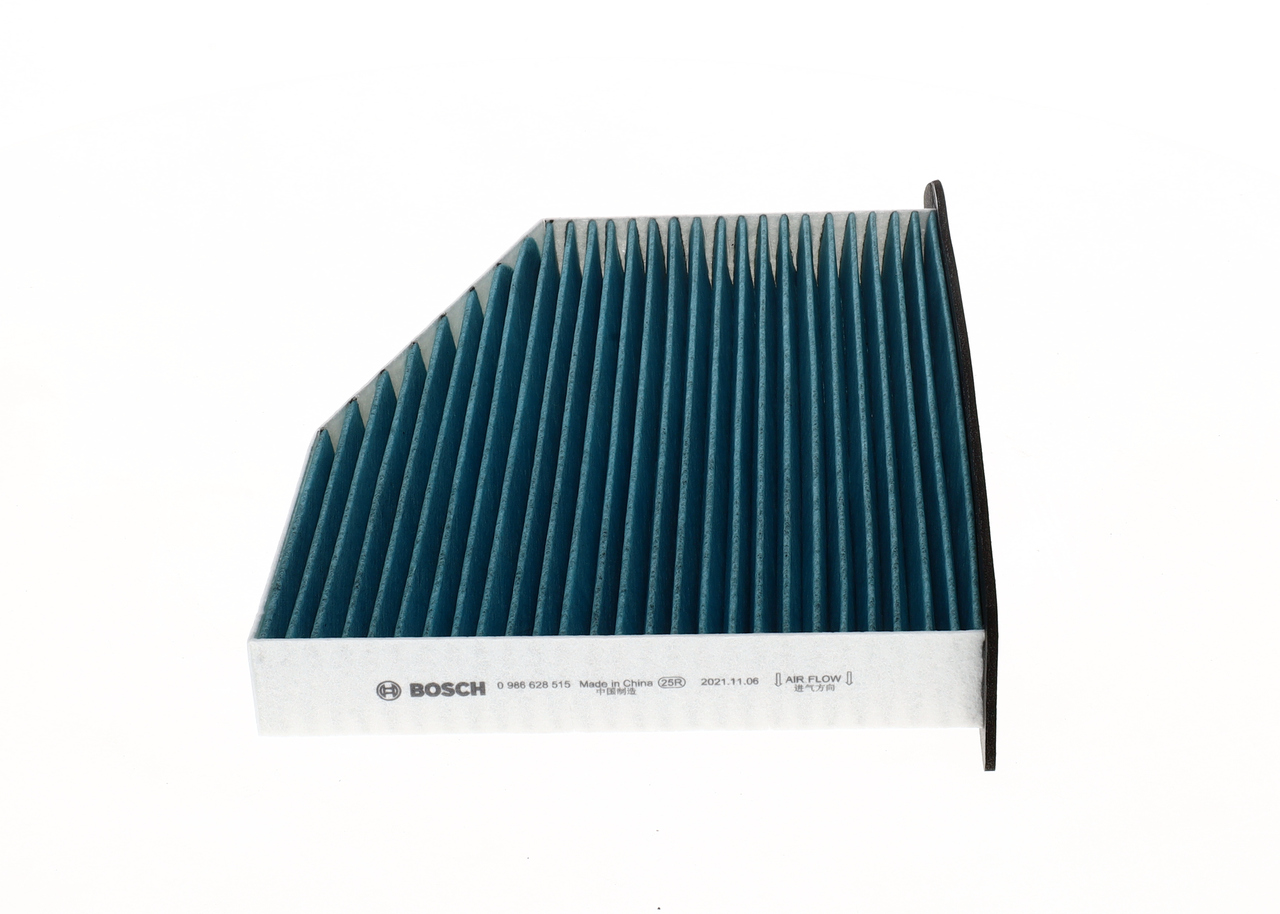 Interieurfilter Bosch 0 986 628 515