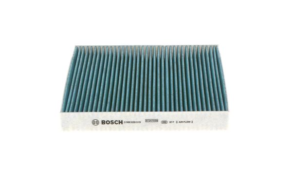 Interieurfilter Bosch 0 986 628 519