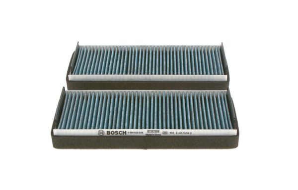 Bosch Interieurfilter 0 986 628 528