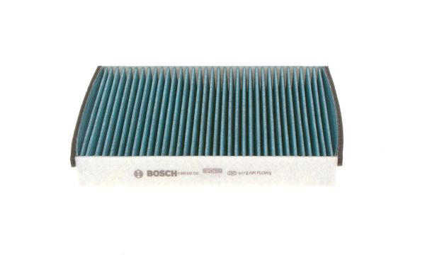 Interieurfilter Bosch 0 986 628 538