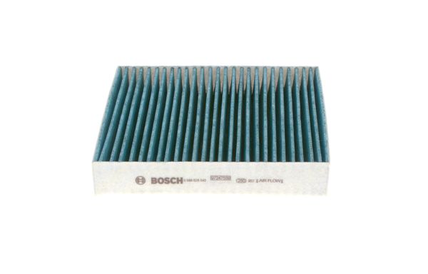 Interieurfilter Bosch 0 986 628 540