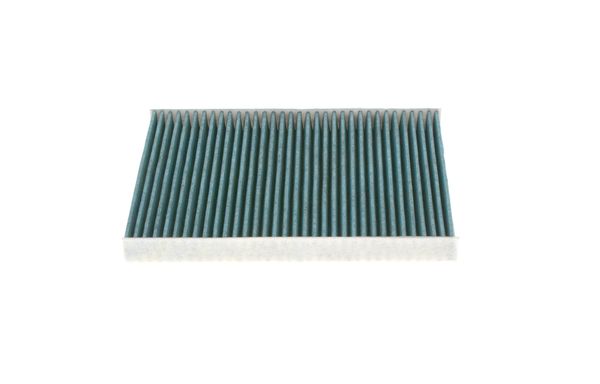Bosch Interieurfilter 0 986 628 541