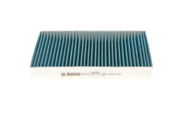 Interieurfilter Bosch 0 986 628 548