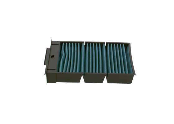 Bosch Interieurfilter 0 986 628 552