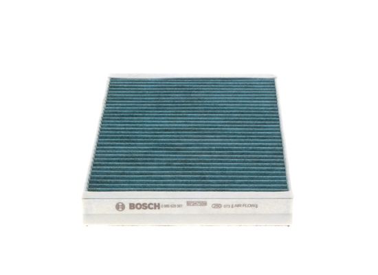 Interieurfilter Bosch 0 986 628 561