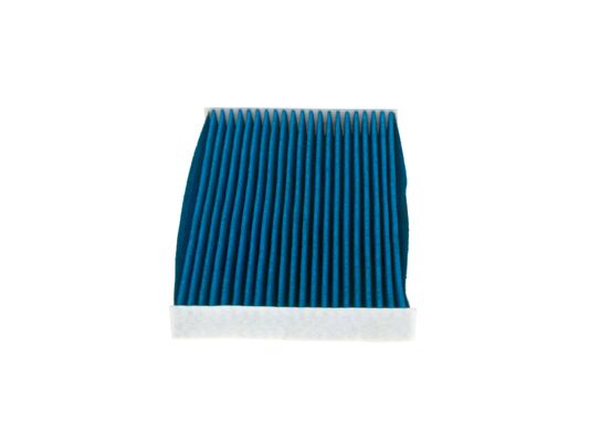 Bosch Interieurfilter 0 986 628 578