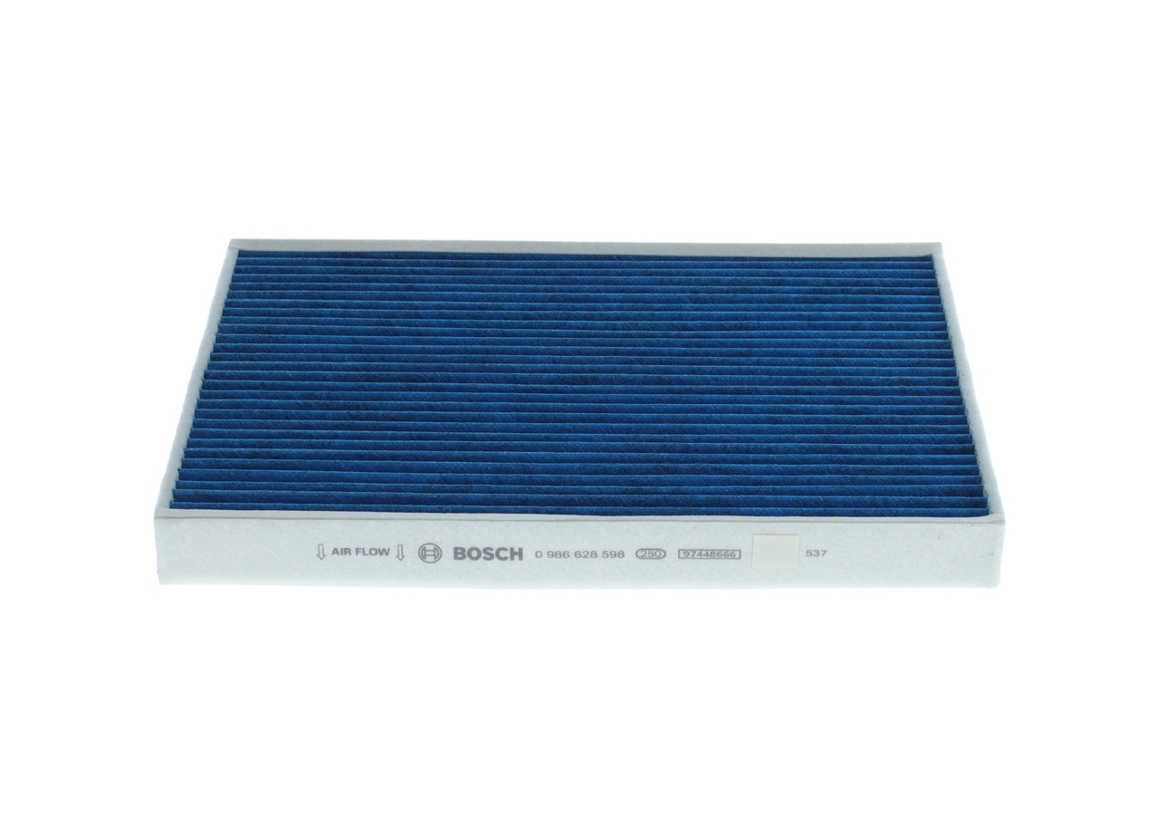 Interieurfilter Bosch 0 986 628 598