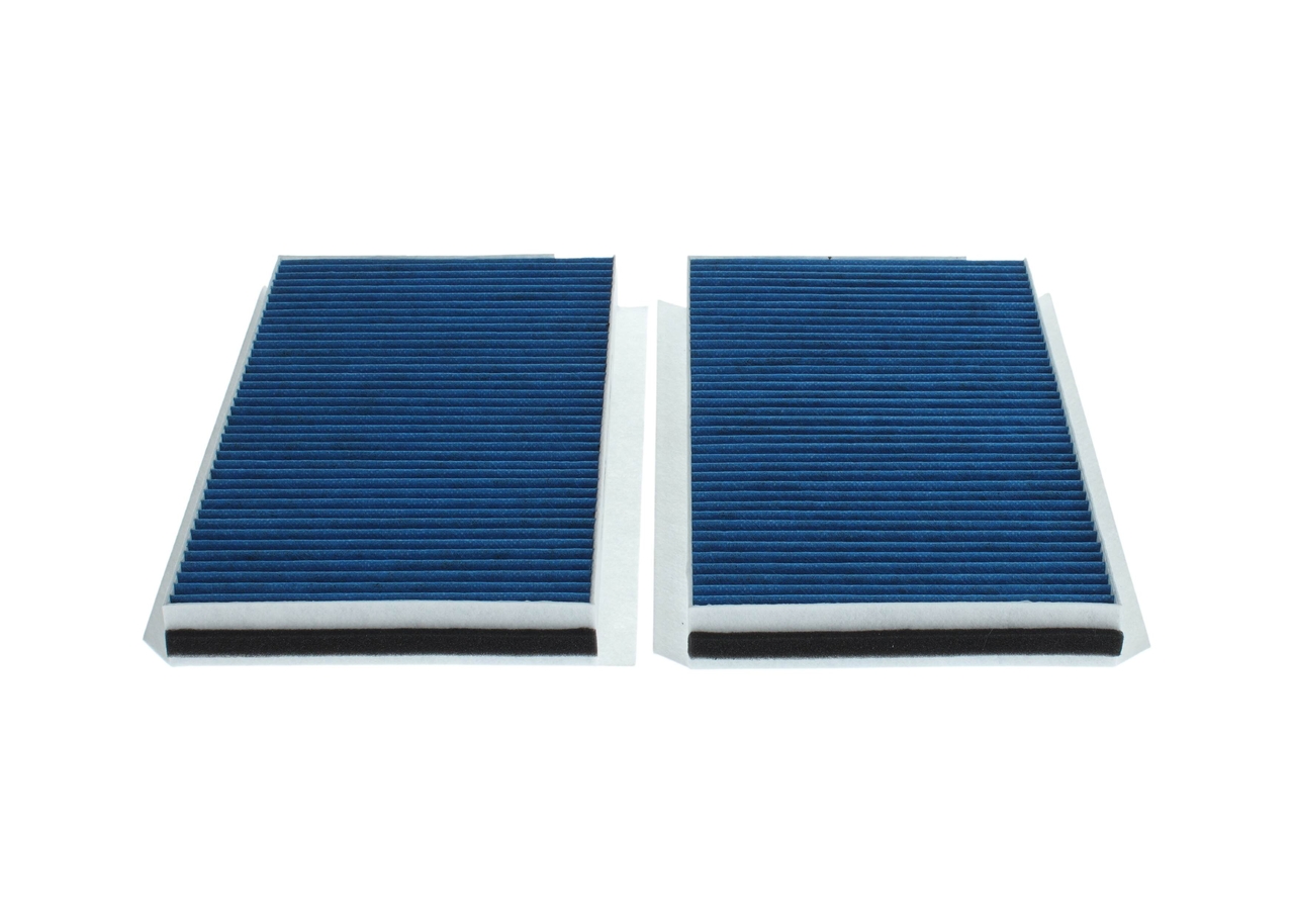 Interieurfilter Bosch 0 986 628 618