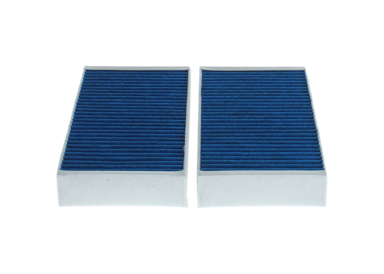 Interieurfilter Bosch 0 986 628 660