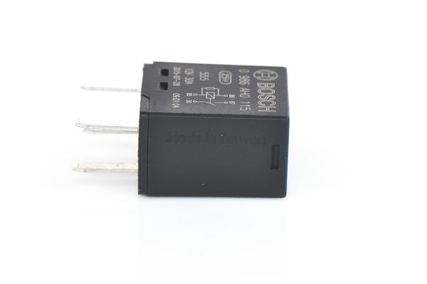 Bosch Relais brandstofpomp 0 986 AH0 115