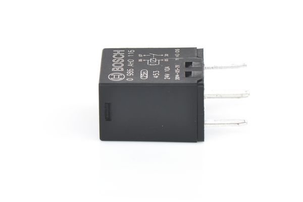 Bosch Relais 0 986 AH0 116