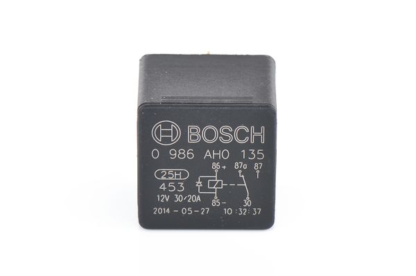 Relais Bosch 0 986 AH0 135