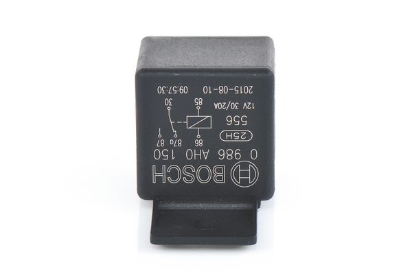 Relais Bosch 0 986 AH0 150