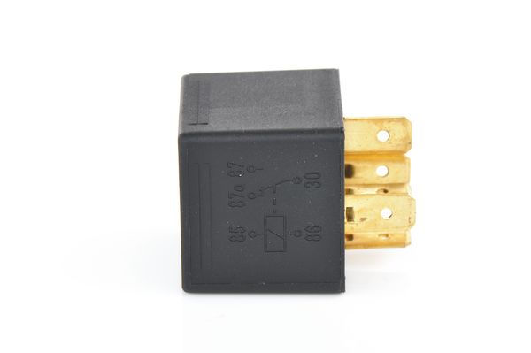 Bosch Relais 0 986 AH0 151