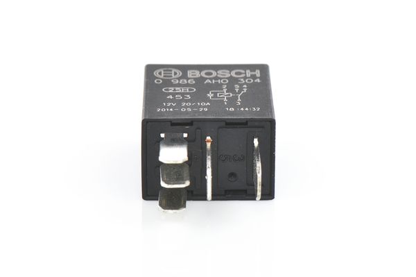 Relais Bosch 0 986 AH0 304