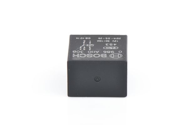 Bosch Relais 0 986 AH0 308