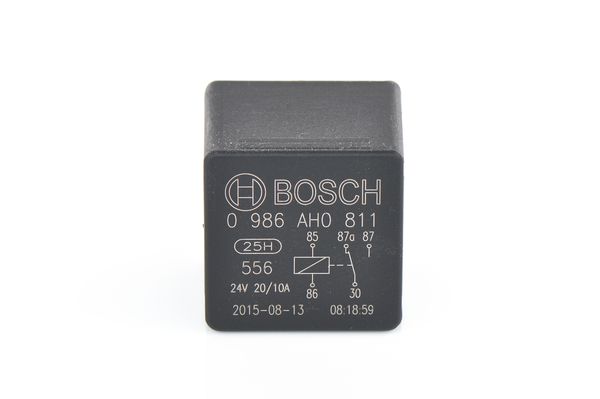 Relais Bosch 0 986 AH0 811