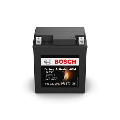 Accu Bosch 0 986 FA1 010