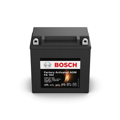 Accu Bosch 0 986 FA1 030