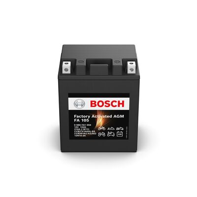 Accu Bosch 0 986 FA1 050