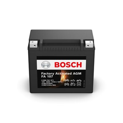 Accu Bosch 0 986 FA1 071