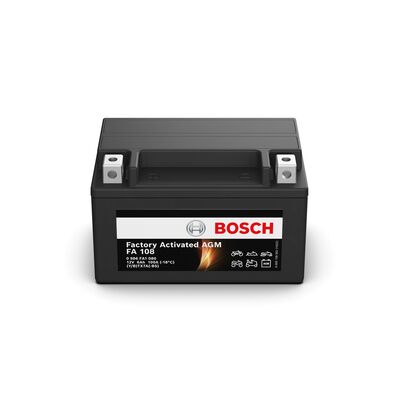 Accu Bosch 0 986 FA1 080