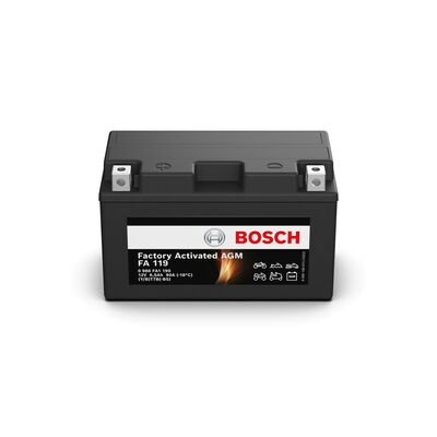 Accu Bosch 0 986 FA1 190