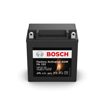 Accu Bosch 0 986 FA1 220