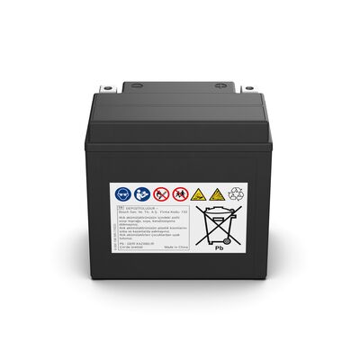 Bosch Accu 0 986 FA1 290